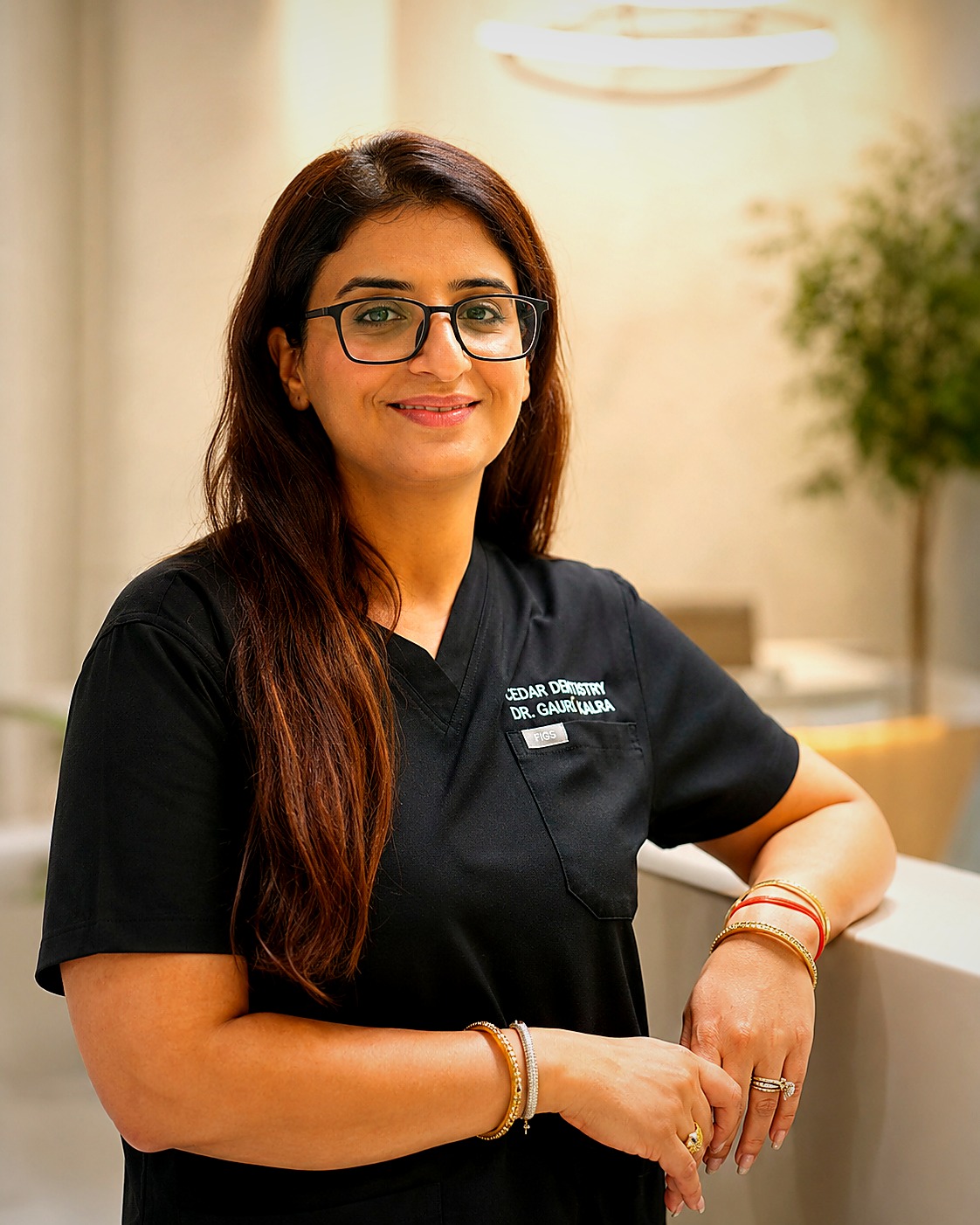 Dr. Gauri Kalra