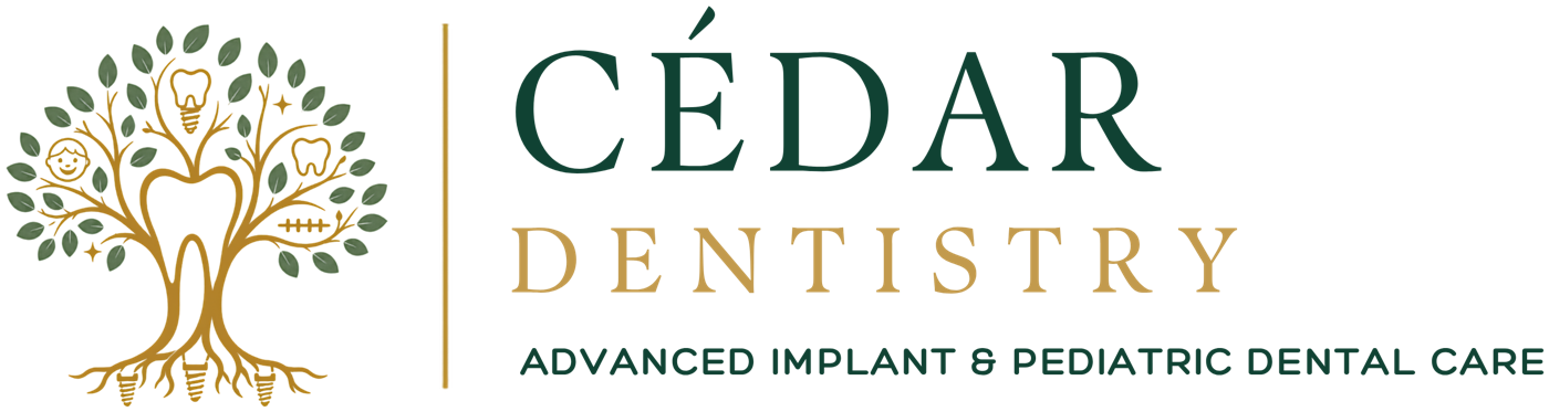 Cédar Dentistry